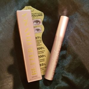 Too Faced Better Than Sex Mascara